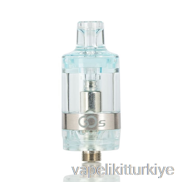 Vape Likit Innokin Go S Mtl Tank Mavisi